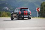 Mini Countryman JCW 2012 года